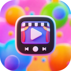 FuzzTV Logo