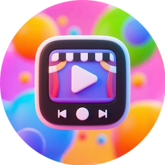 FuzzTV Logo